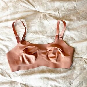 KNIX Evolution Bra dusty pink size 4